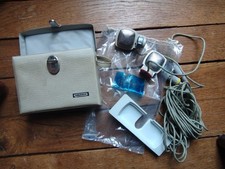 Microphone dynamique grundig d'occasion  La Souterraine