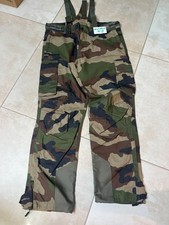 Pantalon treillis montagne d'occasion Pantalon treillis montagne d'occasion  Saint-Mandrier-sur-Mer