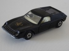 Matchbox lotus europa gebraucht kaufen  Saalfeld/Saale
