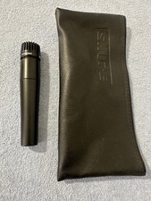 Shure Sm57 genuíno comprar usado Shure Sm57 genuíno comprar usado  Enviando para Brazil