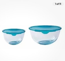 New pyrex bowls for sale  LONDON