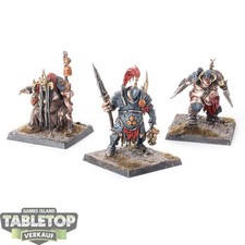 Maggotkin nurgle the gebraucht kaufen  Hof