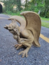 Gothic mischievous devilish for sale  Burlington
