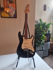 Fender stratocaster electric for sale  MANCHESTER