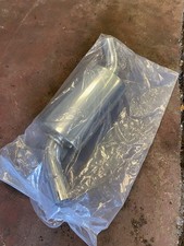 Mk2 golf stainless for sale  DOWNHAM MARKET