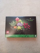 Lego botanical collection for sale  Twinsburg