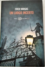 Luogo incerto vargas usato  Padova