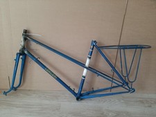 Cadre velo longoni d'occasion  Échirolles