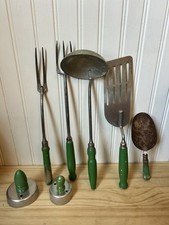 Lot vintage green for sale  Louisville