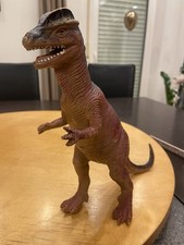 Dinosaurier vintage riesig gebraucht kaufen Dinosaurier vintage riesig gebraucht kaufen  Inchenhofen