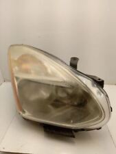 Passenger right headlight for sale  Seymour