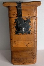 Vintage large wooden for sale  Millsboro