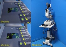 Topcon trc 50ix for sale  Saint Paul