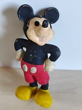 Topolino raro pupazzo usato  Milano