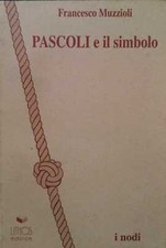 Pascoli simbolo. nodi usato  Augusta