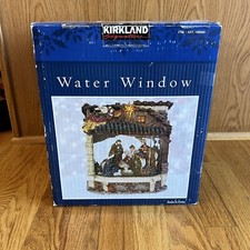 Lighted kirkland water for sale  Louisville