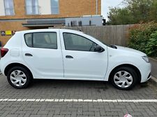 2017 dacia sandero for sale  DUNSTABLE