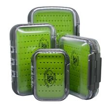 Fly fishing box for sale  CHESTERFIELD
