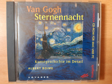 Van gogh sternennacht gebraucht kaufen  Fröndenberg/Ruhr