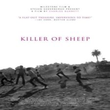 DVD Killer of Sheep (1978) comprar usado  Enviando para Brazil