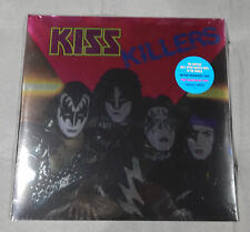Álbum Killers edição limitada vinil rosa KISS LP, usado comprar usado  Enviando para Brazil