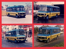Hastings district bus for sale  BIRMINGHAM