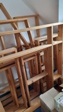 Holzrahmen modellbau versch gebraucht kaufen  Überlingen