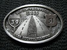 Big jim thompson for sale  Diamond Bar