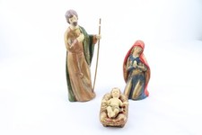 Kirkland pieces nativity for sale  El Paso