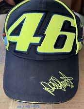 Valentino rossi baseball for sale  Harbor City