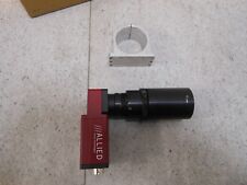 Marlin F131B Irf W90° Allied Vision Cámara Con Umbral T/1.0 Lente S5LP4425 comprar usado  Enviando para Brazil