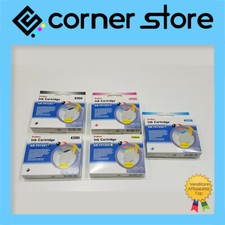 Kit cartucce t1291 usato  Salerno