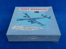 Rare dinky toys d'occasion  Artenay