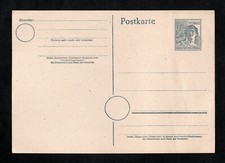 Ddr postkarte pfg gebraucht kaufen  Weissach im Tal