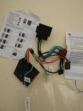 Lenkradfernbedienungsadapter 2 gebraucht kaufen  Rödermark
