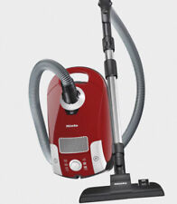 Miele compact vacuum for sale  OLDHAM