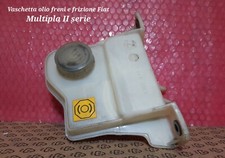 Vaschetta olio freni usato Vaschetta olio freni usato  Cesano Maderno