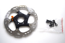 Shimano deore rt86 gebraucht kaufen  Hattert