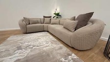 Sofology corner sofa for sale  WARRINGTON