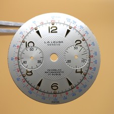 Cadran montre landeron d'occasion  Mordelles