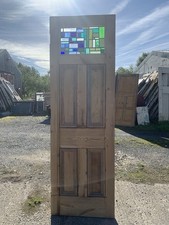 O3d old stained for sale  YORK