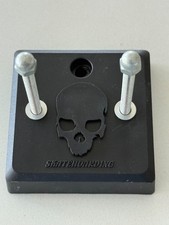 Cabide de parede para skate display Powell Caballero Santa Cruz Grosso comprar usado Cabide de parede para skate display Powell Caballero Santa Cruz Grosso comprar usado  Enviando para Brazil