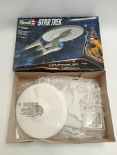 uss enterprise carrier model for sale  RUGBY