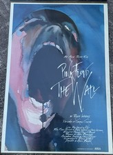 1982 pink floyd for sale  Salem