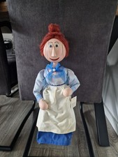 Augsburger puppenkiste frau gebraucht kaufen Augsburger puppenkiste frau gebraucht kaufen  Herten