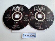 Bermuda syndrome audio d'occasion  Paris XII