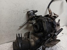Turbina turbo per usato  Italia