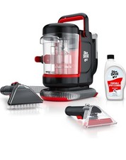portable carpet cleaner for sale  San Diego