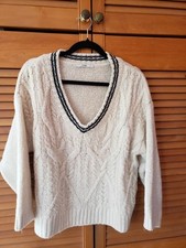 Womens george cream for sale  WALLASEY