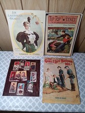 Lot prints cardstock for sale  Rome